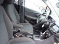 Front Seat of 2020 Chevrolet Trax LS #10