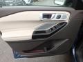 Door Panel of 2020 Ford Explorer Platinum 4WD #15