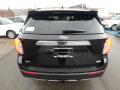 2020 Explorer XLT 4WD #3