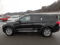 2020 Explorer XLT 4WD #6