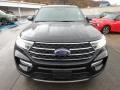 2020 Explorer XLT 4WD #8