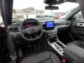 2020 Explorer XLT 4WD #15