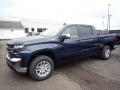 2020 Silverado 1500 LT Z71 Crew Cab 4x4 #1