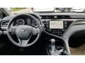 Dashboard of 2020 Toyota Camry Hybrid SE #4