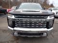 2020 Silverado 2500HD LTZ Crew Cab 4x4 #8