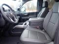 2020 Silverado 2500HD LTZ Crew Cab 4x4 #14