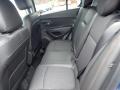 Rear Seat of 2020 Chevrolet Trax LT AWD #12
