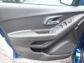 Door Panel of 2020 Chevrolet Trax LT AWD #15