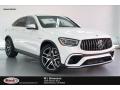 2020 GLC AMG 63 S 4Matic Coupe #1