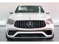 2020 GLC AMG 63 S 4Matic Coupe #2