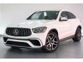 2020 GLC AMG 63 S 4Matic Coupe #12