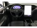 Dashboard of 2018 Tesla Model X 75D #4