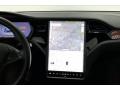 Navigation of 2018 Tesla Model X 75D #5