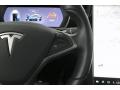  2018 Tesla Model X 75D Steering Wheel #19