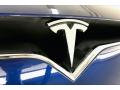  2018 Tesla Model X Logo #31