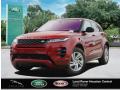 2020 Range Rover Evoque S R-Dynamic #1