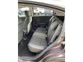Rear Seat of 2020 Honda HR-V EX AWD #19