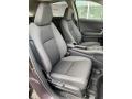 Front Seat of 2020 Honda HR-V EX AWD #27