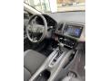 Dashboard of 2020 Honda HR-V EX AWD #28