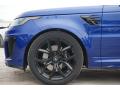  2020 Land Rover Range Rover Sport SVR Wheel #7