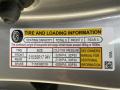 Info Tag of 2020 Honda HR-V LX AWD #8