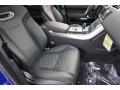 Front Seat of 2020 Land Rover Range Rover Sport SVR #11