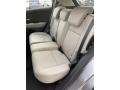 Rear Seat of 2020 Honda HR-V LX AWD #18