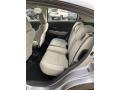 Rear Seat of 2020 Honda HR-V LX AWD #19