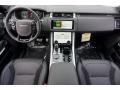  2020 Land Rover Range Rover Sport Ebony/Ebony Interior #24