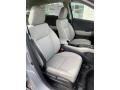 Front Seat of 2020 Honda HR-V LX AWD #27