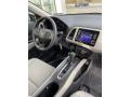 Dashboard of 2020 Honda HR-V LX AWD #28