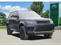 2020 Range Rover Sport HSE #2 2020 Range Rover Sport HSE #2