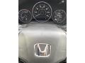  2020 Honda HR-V LX AWD Gauges #30