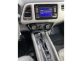 Controls of 2020 Honda HR-V LX AWD #31