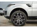 2020 Range Rover Sport HSE #8