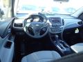 Front Seat of 2020 Chevrolet Equinox LS #12