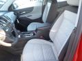 Front Seat of 2020 Chevrolet Equinox LS #13