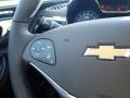  2020 Chevrolet Impala Premier Steering Wheel #20