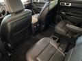 Rear Seat of 2020 Ford Explorer XLT 4WD #4
