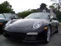 2009 911 Carrera 4S Cabriolet #1