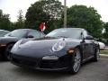 2009 911 Carrera Coupe #1
