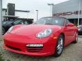 2009 Boxster  #1