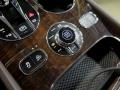 Controls of 2017 Bentley Bentayga W12 #32