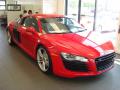 2009 R8 4.2 FSI quattro #2