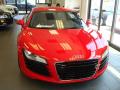 2009 R8 4.2 FSI quattro #3