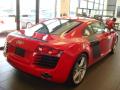 2009 R8 4.2 FSI quattro #4