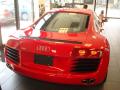 2009 R8 4.2 FSI quattro #5