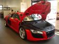 2009 R8 4.2 FSI quattro #22
