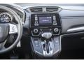Controls of 2019 Honda CR-V LX #6