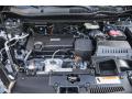  2019 CR-V 2.4 Liter DOHC 16-Valve i-VTEC 4 Cylinder Engine #8